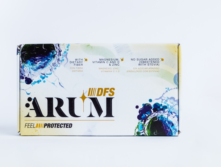 Arum Defense
