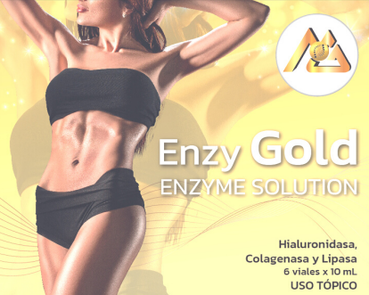 Enzy Gold