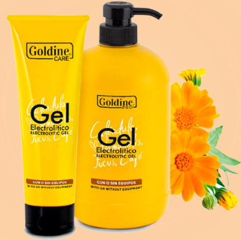 Gel Electrolitico - Electrolytic Gel