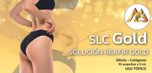 SLC Gold - Solución Reafir Gold