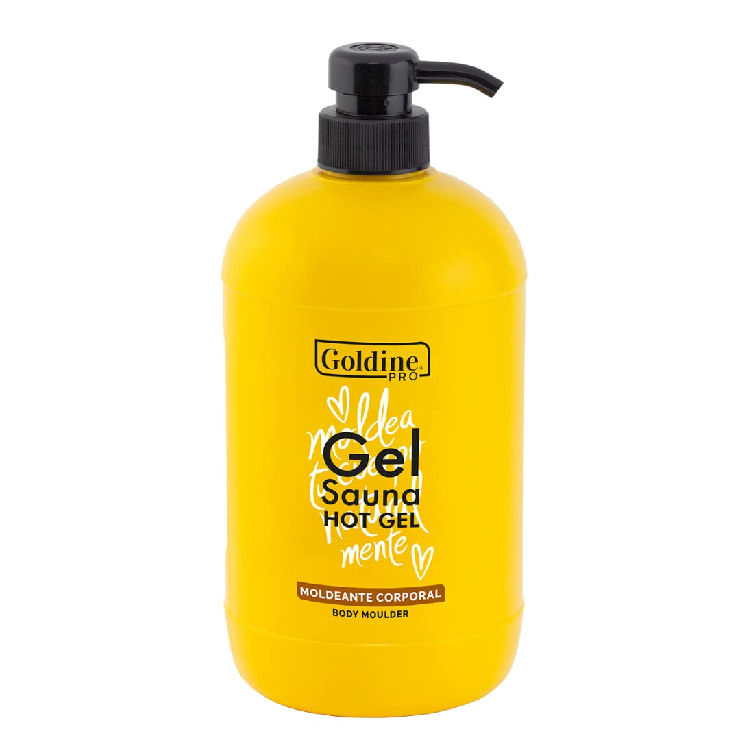 Sauna Gel