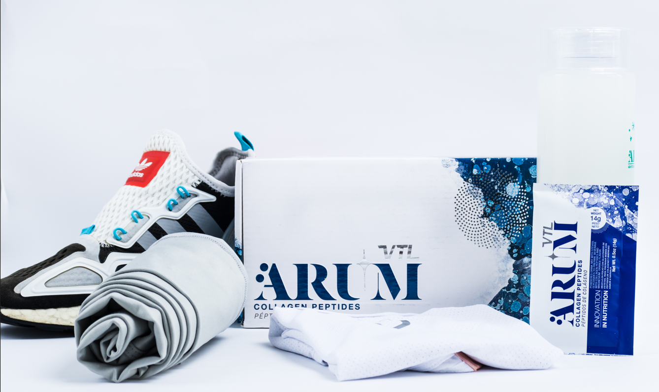 Arum Vital