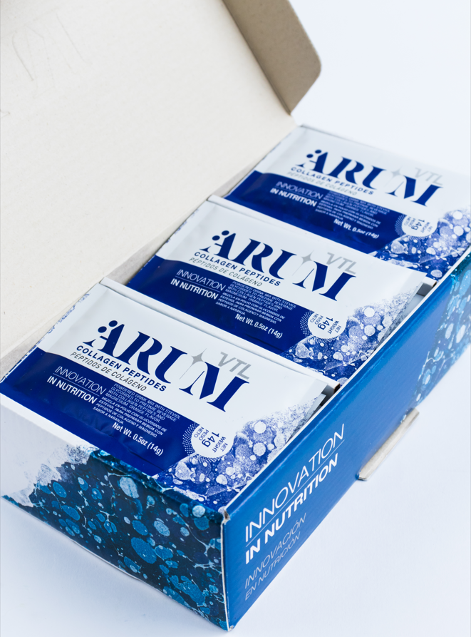 Arum Vital